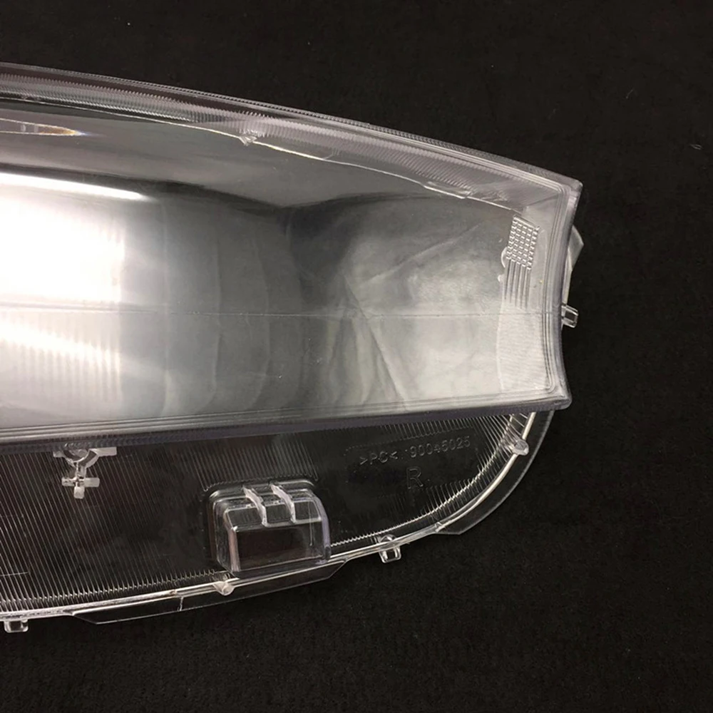 Transparent Light Case For Chery Arrizo 5 2016 2017 2018 2019 Car Headlight Lens Cover Auto Headlamp Lampshade Glass Lamp Shell