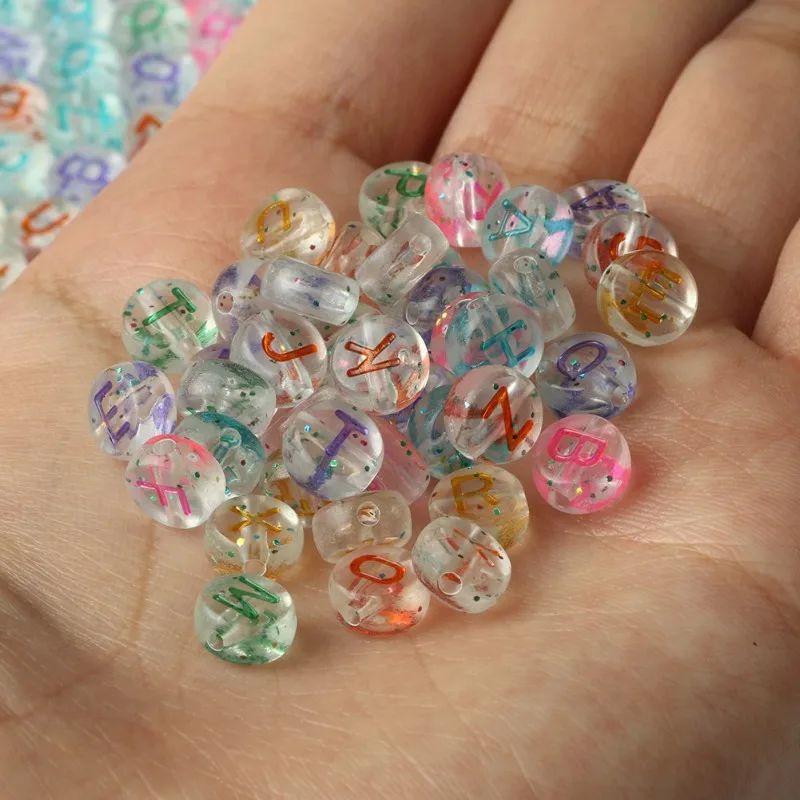7x4mm Mixed