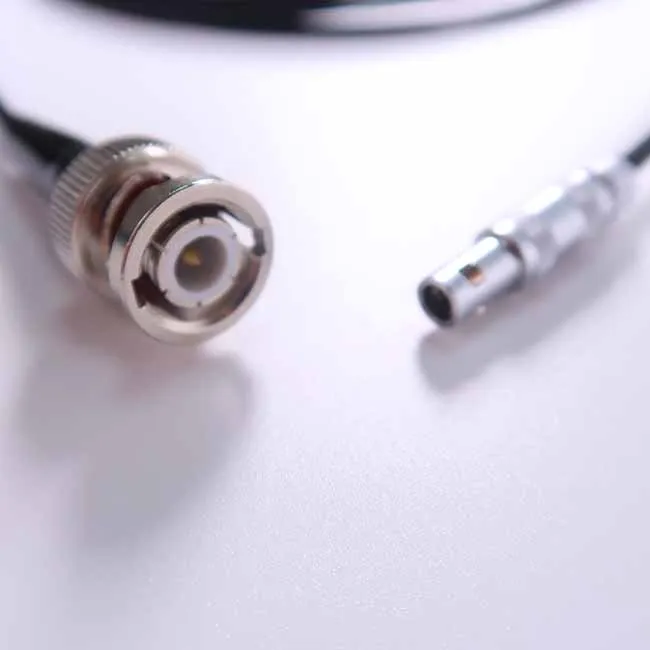 CABLE FOR THICKNESS GAUGE 45MG compatible with style  LCB-74-6 OLYMPUS LCB-74-6