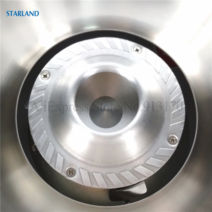 قطعة واحدة التدفئة رئيس غطاء حلقي قطع الغيار تركيب MF التجارية ماكينات حلوى القطن