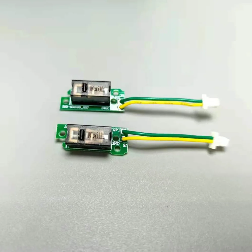 

For Replacement Mouse Button Board GM8.0 for G900 G903 G903 Hero Mouse Repair Part