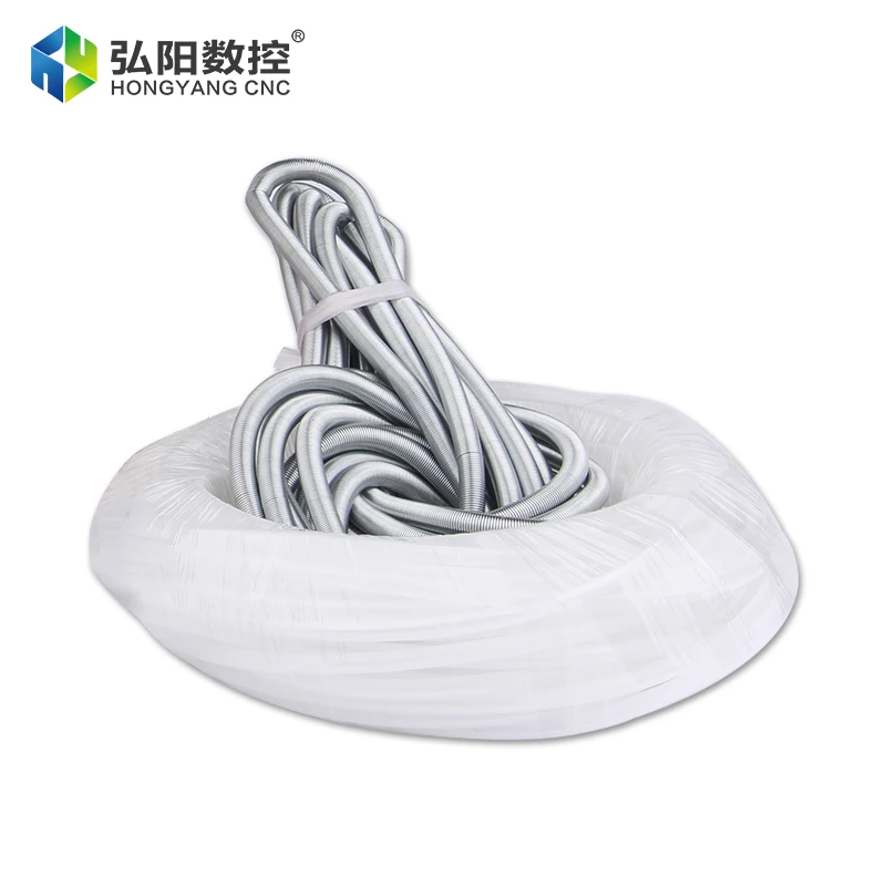 Imagem -06 - Conjunto Completo 2l Bomba de Lubrificação de Óleo Totalmente Automático 220v Única Tela para Roteador Cnc