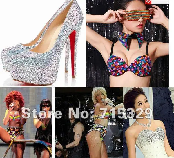 1000p ss6 ss12 ss16 ss20 ss30 غير الإصلاح مسطح كريستال حجر الراين ثلاثية الأبعاد مسمار الفن الديكور أغطية الرأس الأحذية حقيبة الملابس والاكسسوارات #5