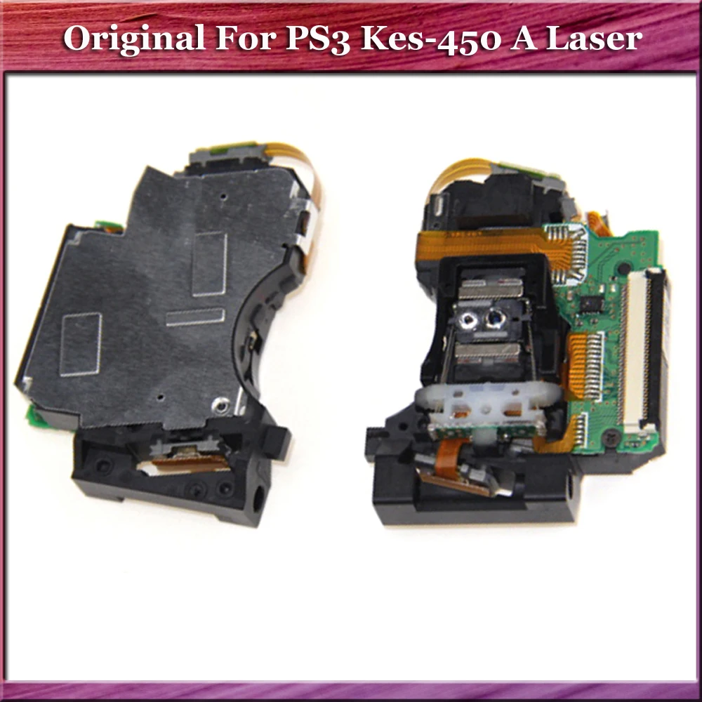 Ban Đầu Mới 450A KES-450A Laser Cho PS3 Slim Playstation 3 Thay Thế Cho PS3 Slim KES450A Laser