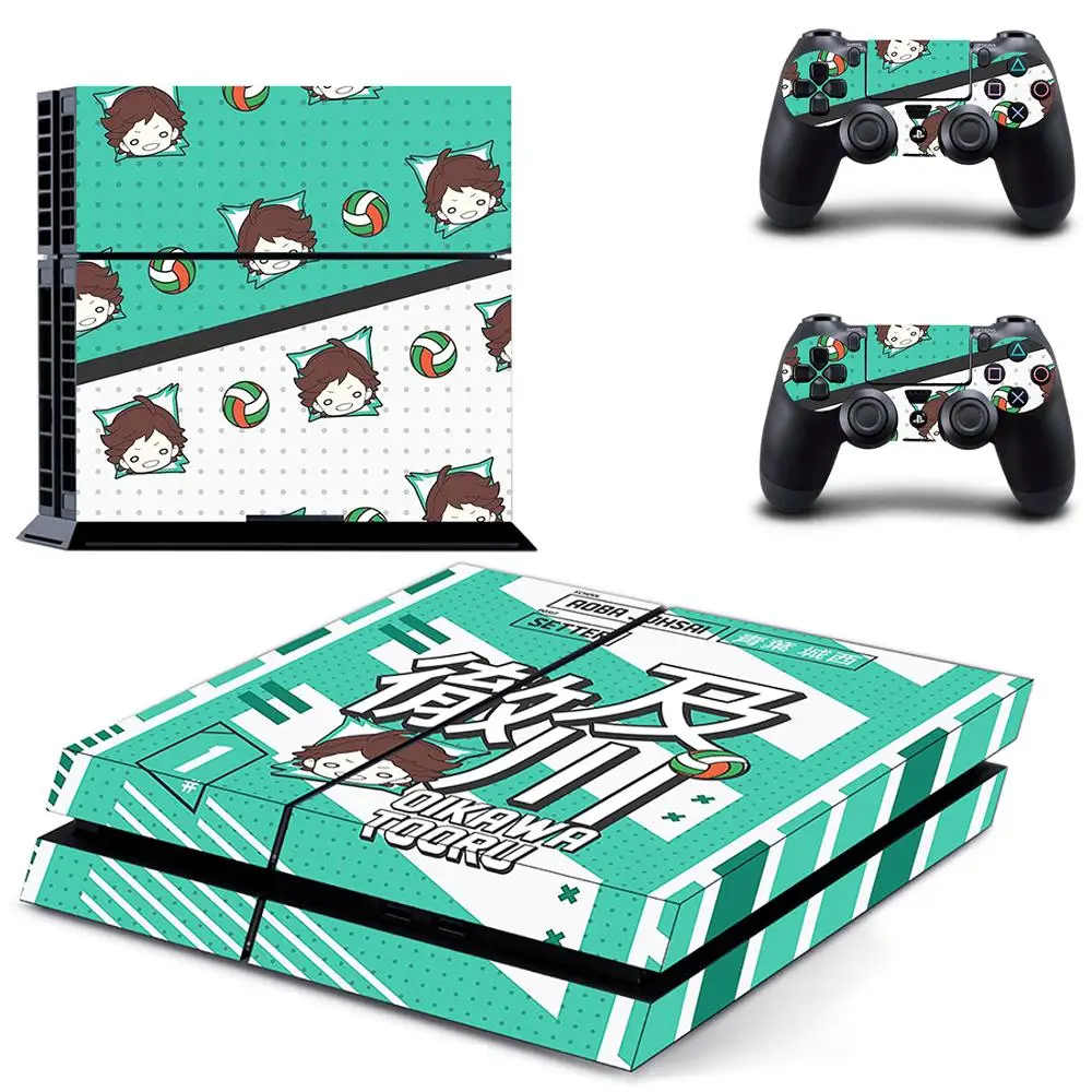 anime-haikyuu-ps4-adesivos-play-station-4-pele-ps-4-adesivo-decalque-capa-para-playstation-4-ps4-console-controlador-skins-vinil