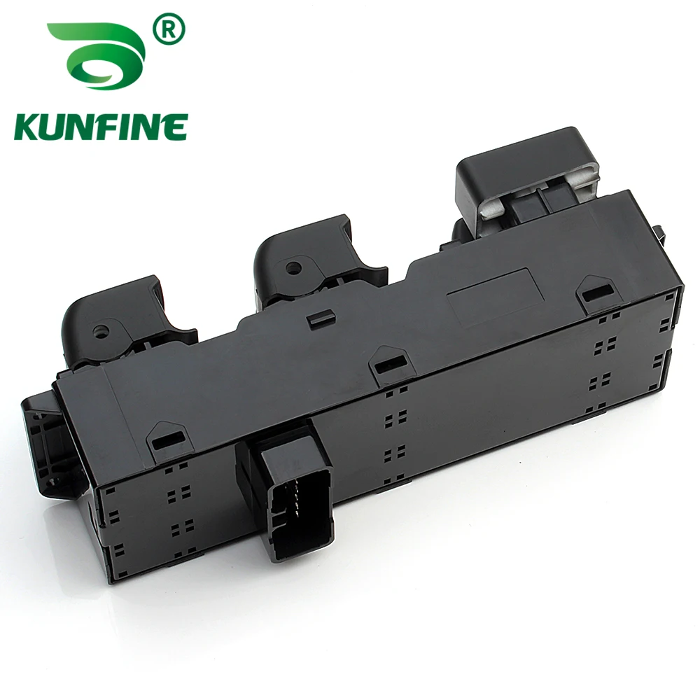 

Car Window Controller Switch Button Car Window Lifter Control Switch for KIA K2 OEM No. 93570-4X000 935704X000