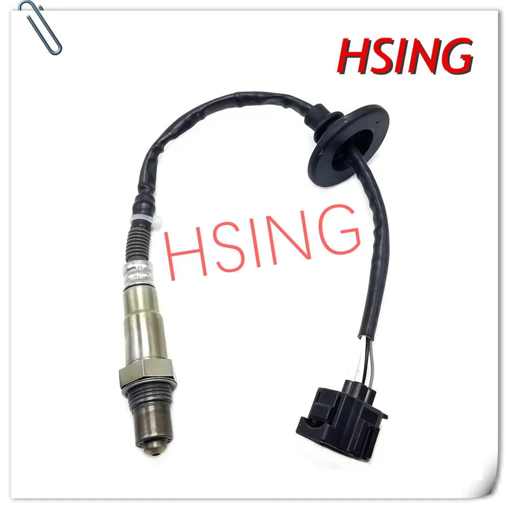 Oxygen Sensor O2 Sensor Fits For 2007 Mitsubishi Delica D5 4B12 2.4L ***Part No# 1588A136 0258005989