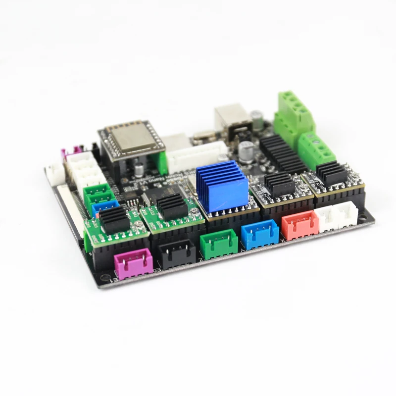 WANHAO D12 300 400 500  Mother Board