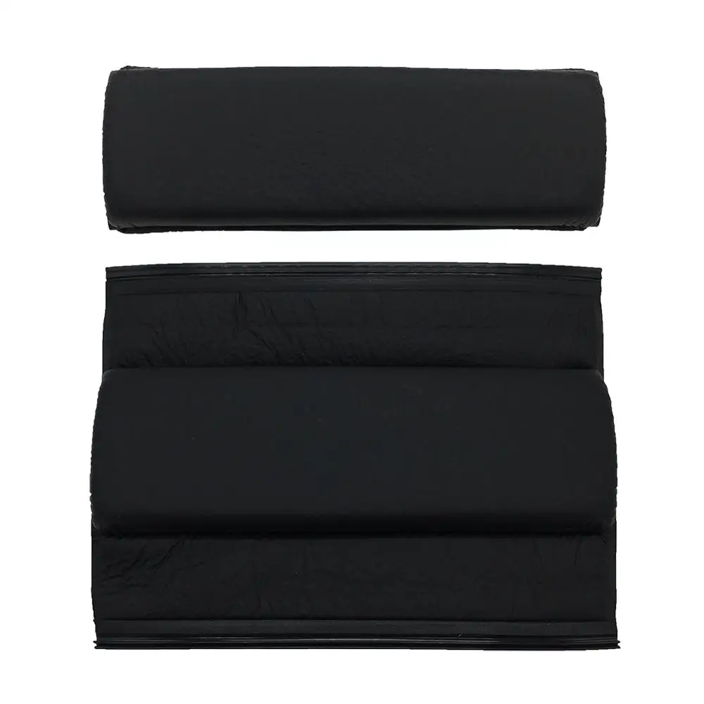 Whyo 1 زوج من بطانة للأذن ل Sennheiser HD280 برو غطاء الوسادة وسادات الأذن استبدال أجزاء