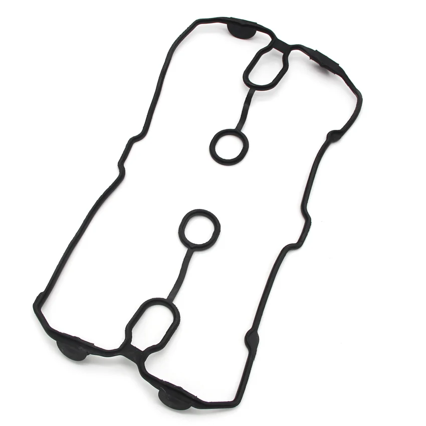 Zylinder Kopf Abdeckung Dichtung Für Honda CB400SF NC31 1992-1998 CB400F CB-1 CB1 NC27 1989-1990 12391-MY9-000 12391-KAF-000 – Detail 2