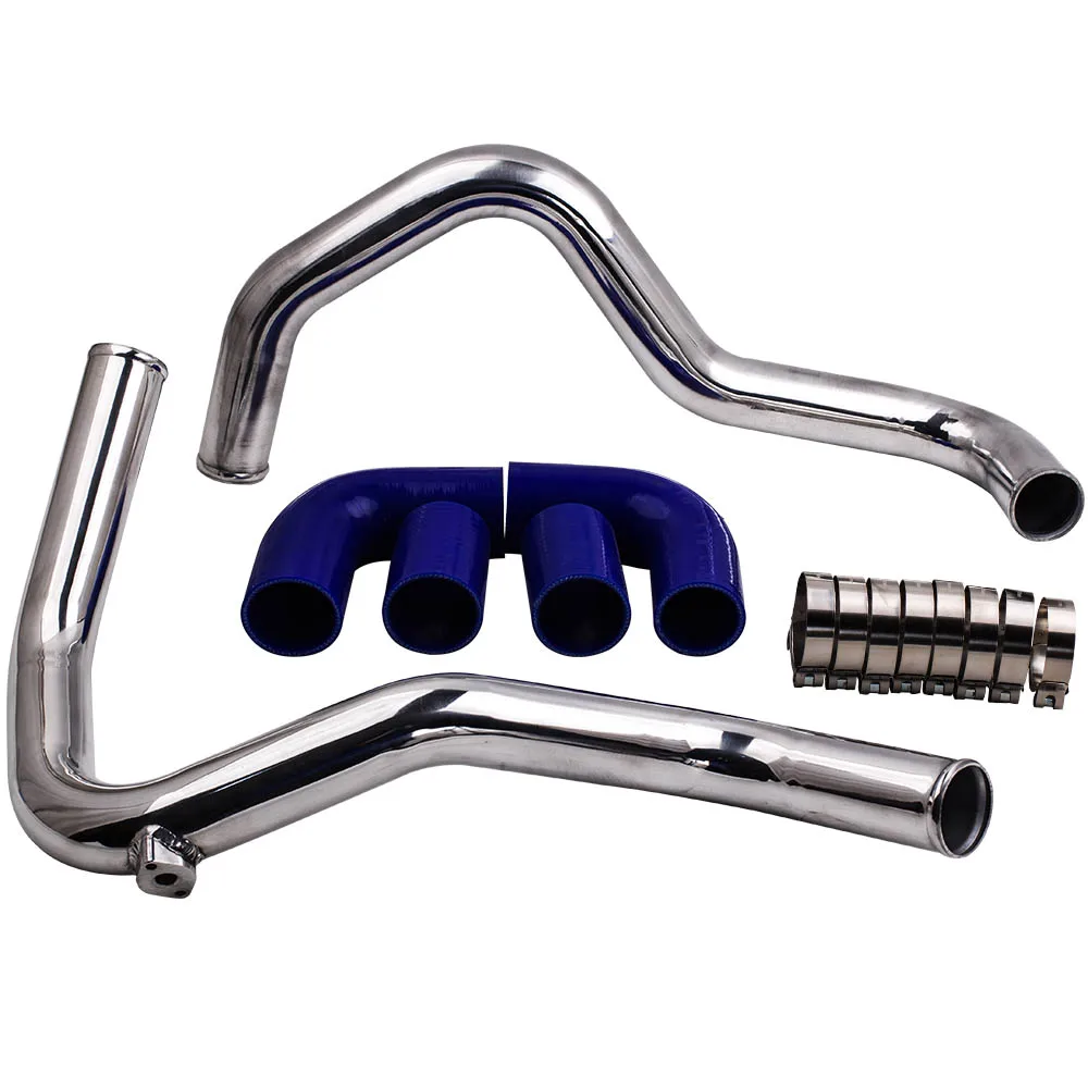 Intercooler Pipe Kit for Skoda Fabia MK1 6Y 1.9TDI VRS PD130 2002-2009 Diameter：57mm