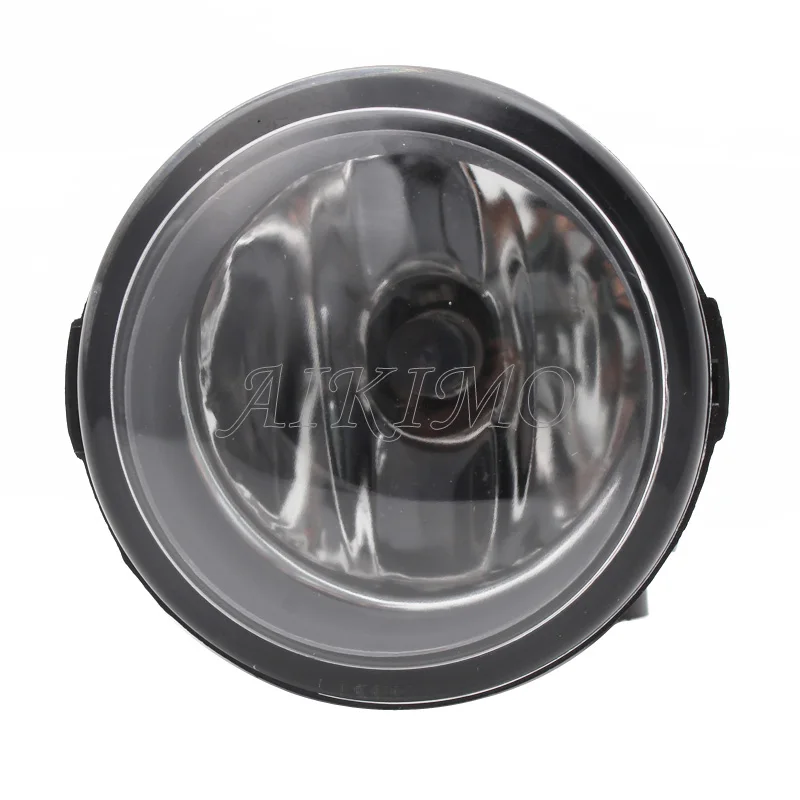 Car Fog Lights for Nissan X-Trail (T31) 2007 2008 2009 2010 2011 2012 2013 Halogen Car Fog Lamps for Infiniti M37/M5