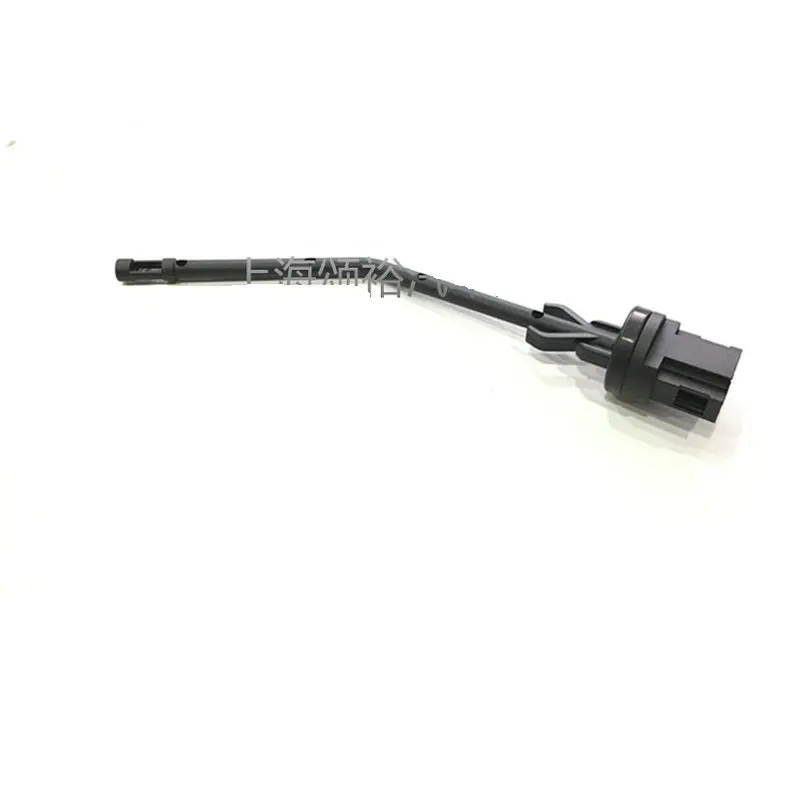 For Polo Fabia Spaceback Rapid Air conditioning evaporation tank temperature sensor temperature control switch 6RD 907 543