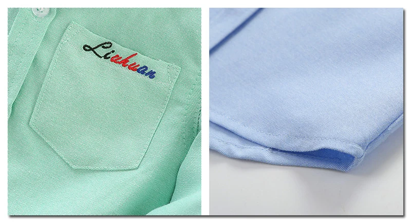 IENENS Yong camisa de manga larga para niño, ropa de Color sólido para bebé de 3 a 11 años, Tops de primavera, blusas informales para niños