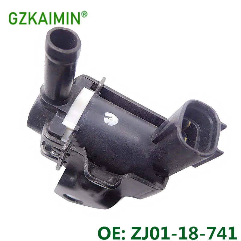 

Флейта, флейта ZJ0118741 OE ZJ01 136200-2731 136200273 для MAZDA MPV