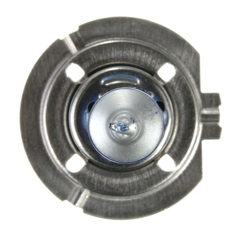 2 stücke 55W 12V Auto Halogen Front Scheinwerfer Kopf Lampe Nebel Lichter Parkplatz Birne Lampe Super Weiß Styling parkplatz Dropshipping
