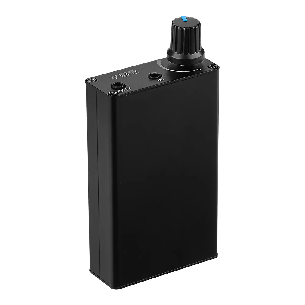 AIYIMA Cập Nhật Khuếch Đại NE5532 Preamp Tiền Khuếch Đại Âm Lượng Âm Điều Khiển Xong Trước AMP Ban Cho Rạp Hát Tại Gia DIY