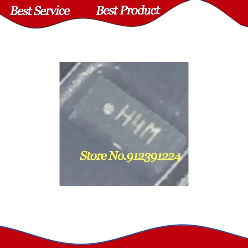 10 sztuk/partia HSP061-4M10 H4M DFN10 nowy i oryginalny w magazynie