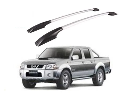 1.2m Car Roof rack Luggage Carrier bar Car Accessories For Nissan navara for  Nissan d22 For Nissan Navara D40