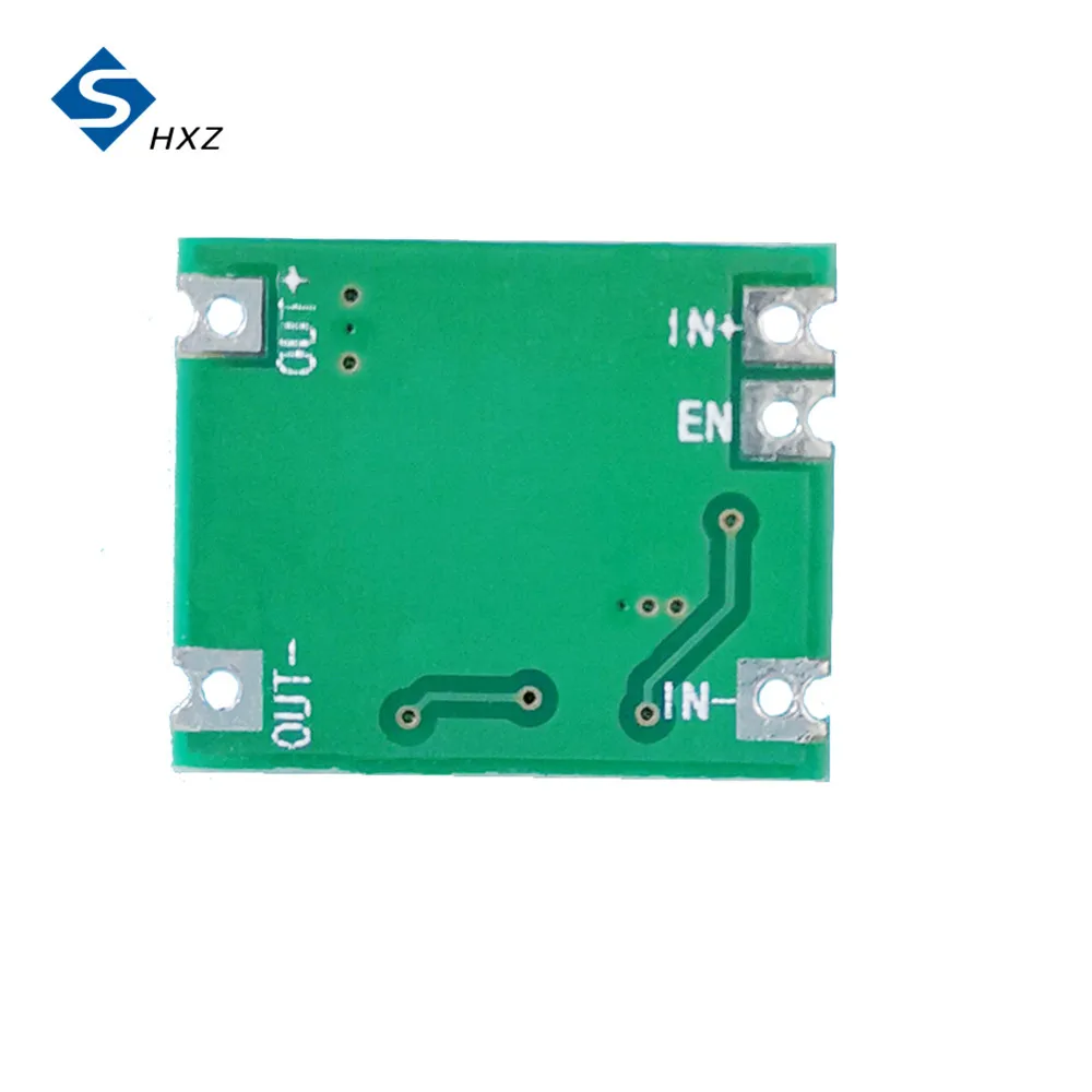 DC-DC STEP DOWN CONVERTER VOLT REGULATOR DC 12V Battery Voltage Regulator Module 3V 4.2V Voltage Regulator Board