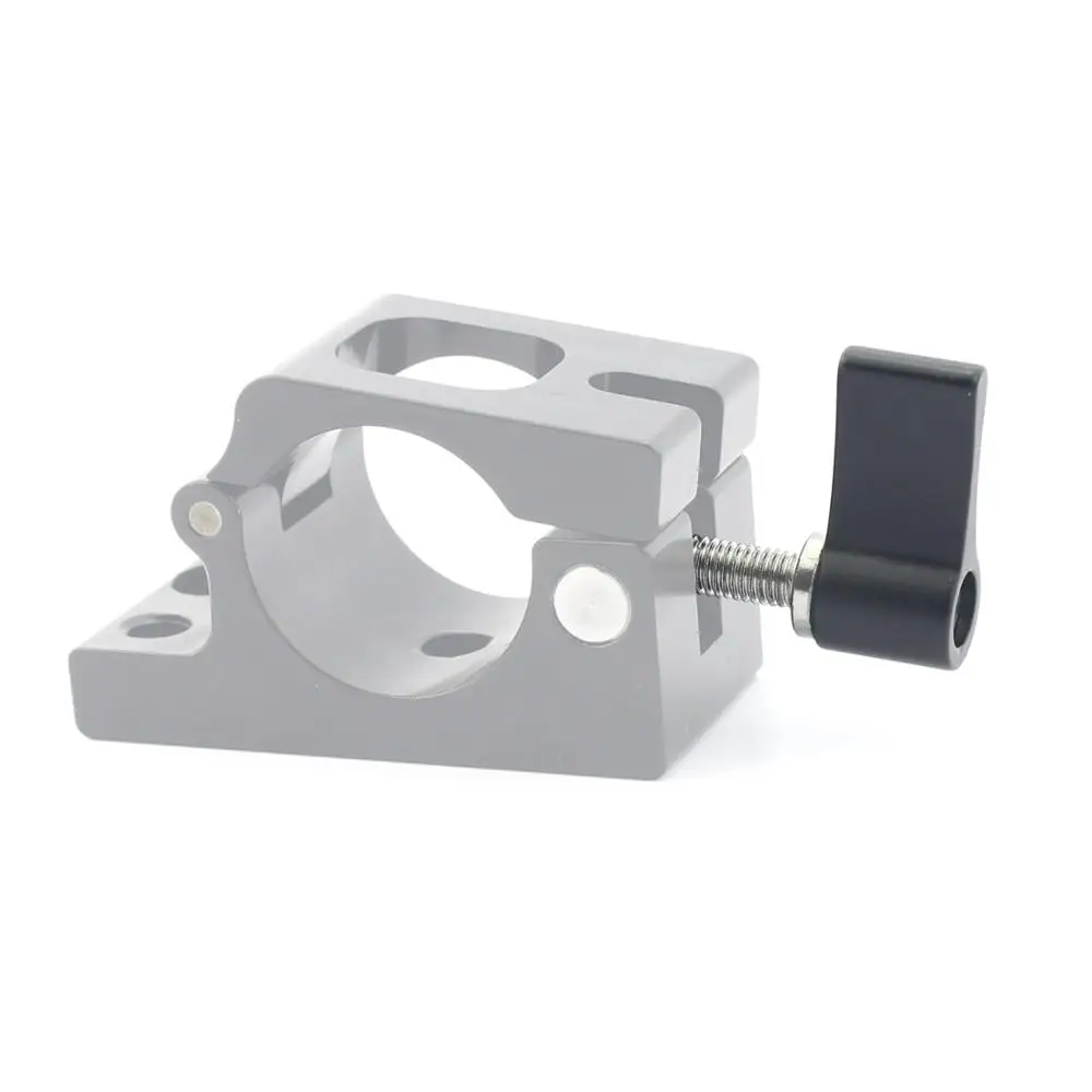4/5mm Aluminum L-type Handle Tighten Screw Locking 7-shaped Adjustable Screws DSLR Camera Photography Parts