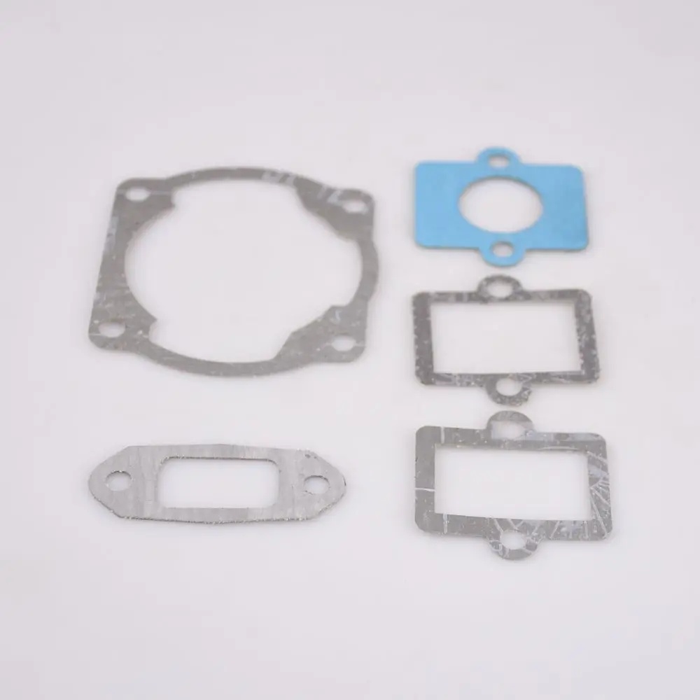 RCGF Echtem Teile! Dichtung Kits für RCGF 56CC benzin motor für RC flugzeuge