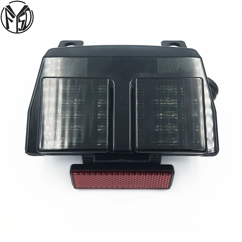 

Tail Light Brake Assembly LED Rear Tail Lights For DUCATI Superbike 916,916 SP 748 748S 748R 996 996S 996R 998 998S 998 SP 998R