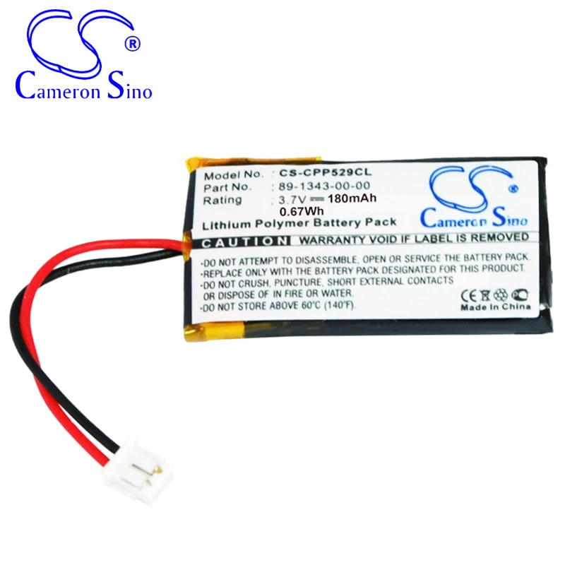 Batterie pour AT&T TL7600 TL7601 TL7610, pour clavier sans fil, compatible avec Vxi BlueParrot 80/7927/00-00