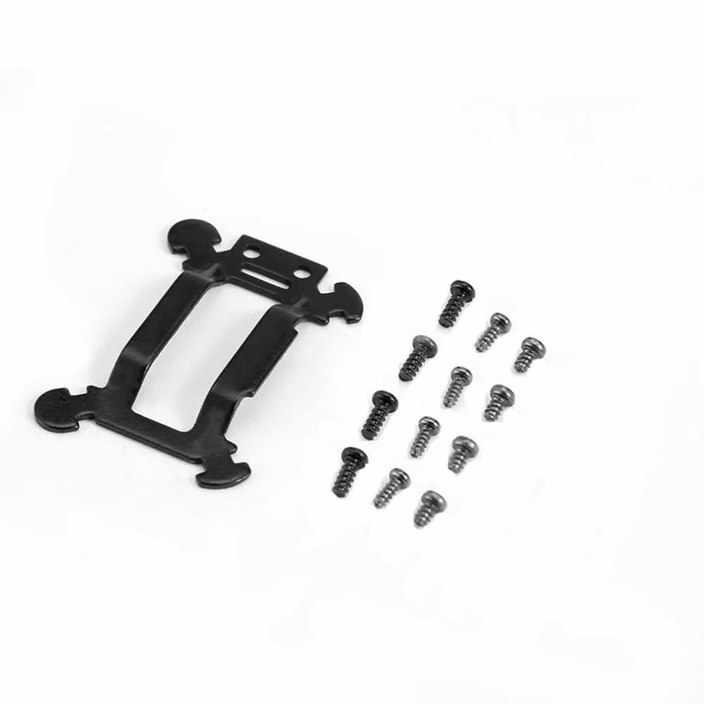 Gimbal Vibration Damping Plate Repair Parts Replacement Mount for DJI Mavic Pro Gimbal Stabilizer Holder Bracket Accessories