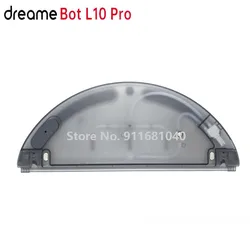 Original Dreame  Bot L10 Pro Robot Vacuum Cleaner Spare Parts Water Tank Mop Cleaning Cloth Accessories