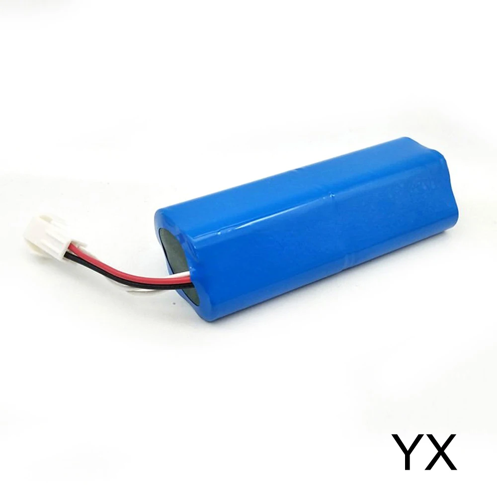 5000 مللي أمبير لبطارية جهاز تنفس الهواء الكهربائي Scott PROFLOW 2 SC 160 9.6 فولت #2