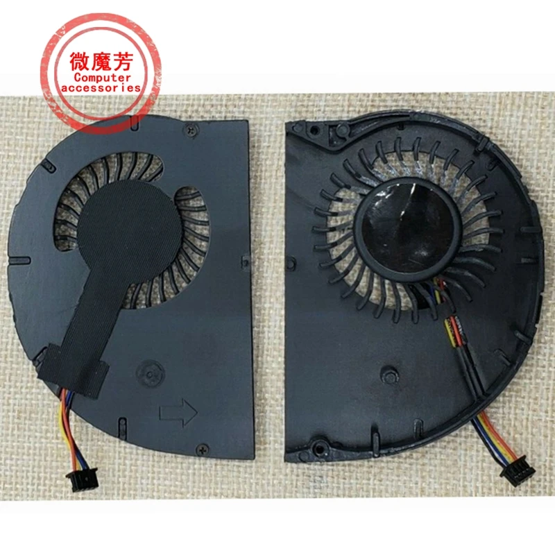 

NEW Cooling Fan For LENOVO ThinkPad S230U 04W6939 04W6940 KSB05105HA-CB1M