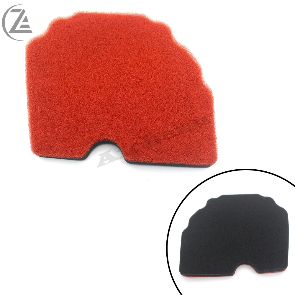 

ACZ Motorcycle Modified High-flow Sponge Air Filter Accessories for Benali Jinpeng BJ500GS-A TRK502X