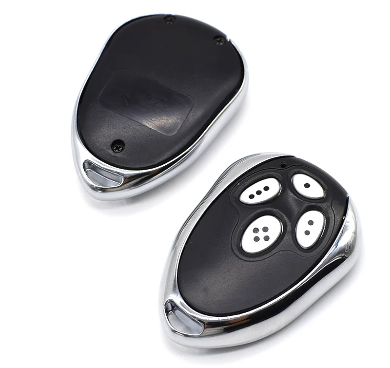 Compatible Alutech AT-4 Garage Remote Control 433.92 MHz Frequency Rolling Code HOT selling