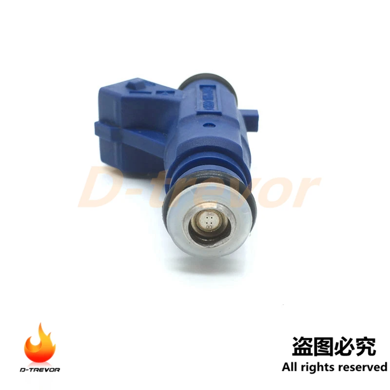 1Pcs 0280155794 Fuel Injector for PEUGEOT&CITROEN 206 / 306 / XSARA 1.6I