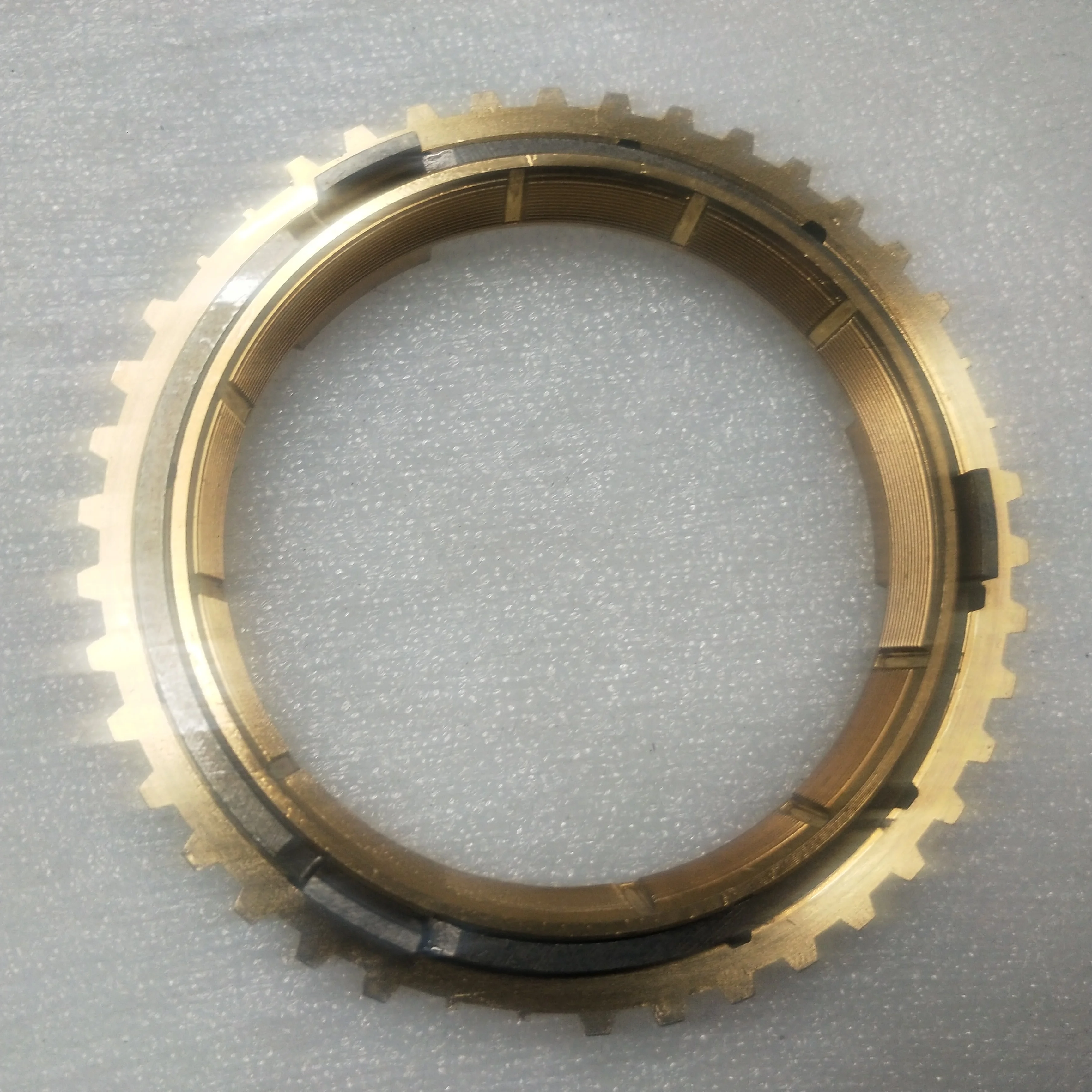 WEILL ZM015A-1701214 First gear synchronizer ring for Great wall Haval