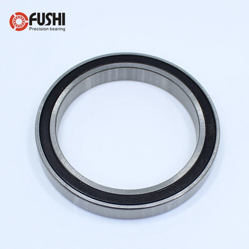 6810-2RS Bearing ( 10 PCS ) 50*65*7 mm Metric Thin Section 6810 2RS Ball Bearings 6810RS 61810RS