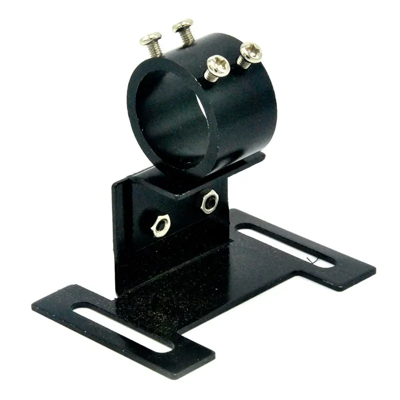 Inner Dia 22mm Aluminium Heat Sink Holder/Clamp/Locator for Laser Module Torch