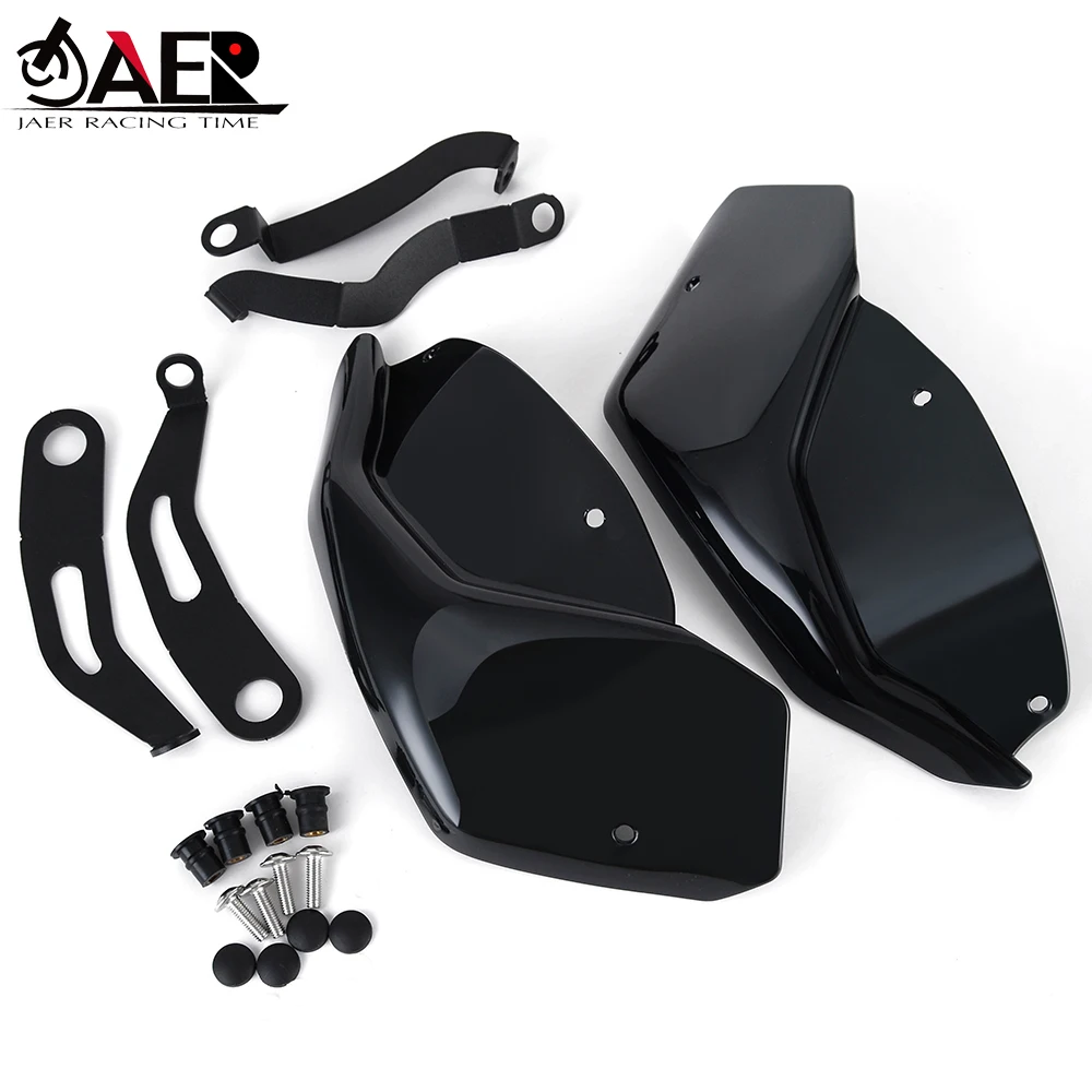 Hand Guards Handle Protector Handlebar Protection Wind Shield Gear for K TM  ADV 390 790 1050 1090 1190 1290 Adventure