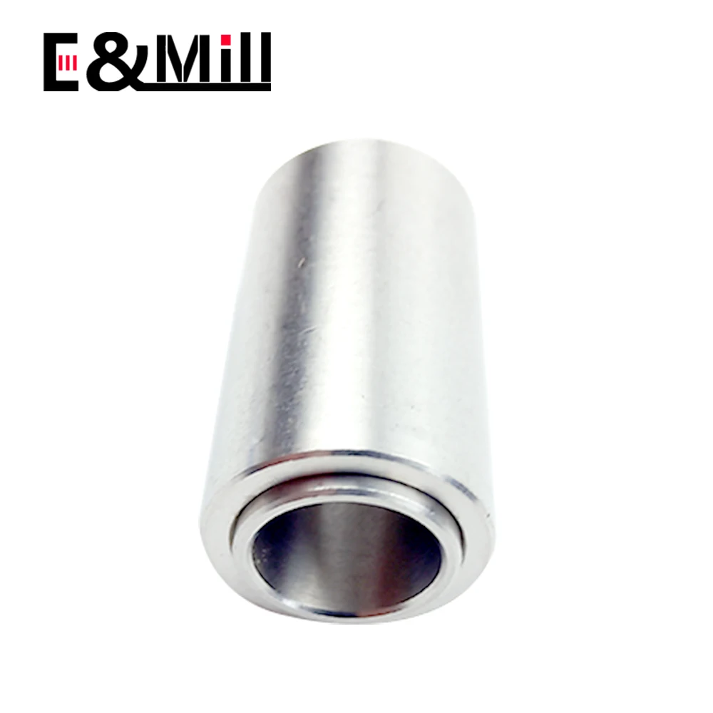 High Strength Motor shaft Conversion Sleeve B10 B12 B16  Drill Chuck Diy Power Tools Drill adapter sleeve machine taper sleeve