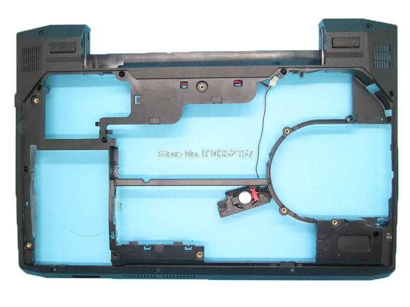 

LCD Top Cover PalmRest Bottom Case For CLEVO W230SD W230SS W230ST 6-39-W2301-022 6-39-W23001-02C Upper Case 6-39-W2302-015-N New