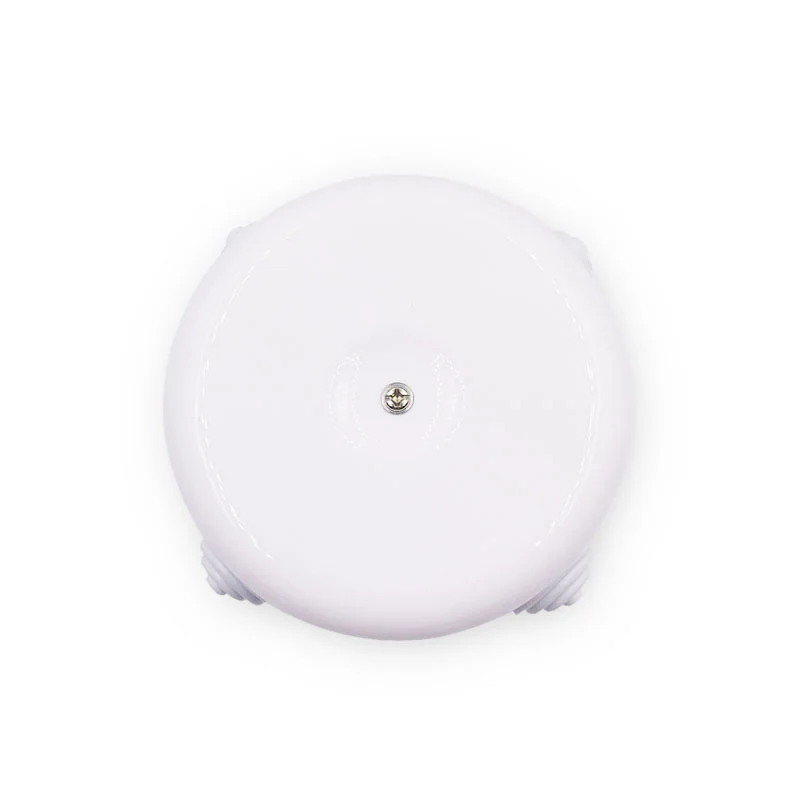 Decorative Electrical Porcelain Junction Box For Wiring