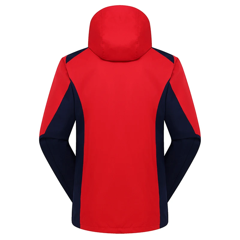 Traje de esquí grueso y cálido para mujer, pantalones de esquí al aire libre, impermeable, a prueba de viento, chaqueta de Snowboard, traje de