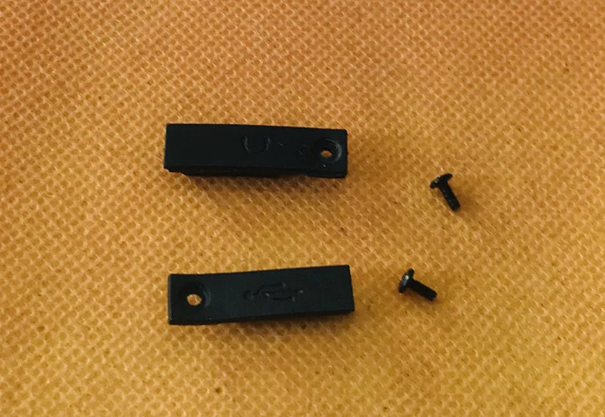 Oryginalna gumowa obudowa portu ładowania USB do Blackview BV6000 BV6000S