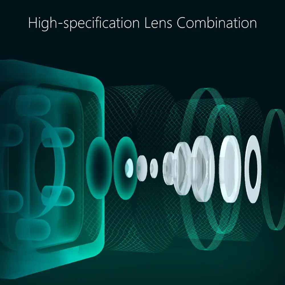 JAKCOM-cámara compacta CC2, compatible con discovery drift ghost xl, c930, safe pro, a4tech, go 5, webcam 1080, sj9