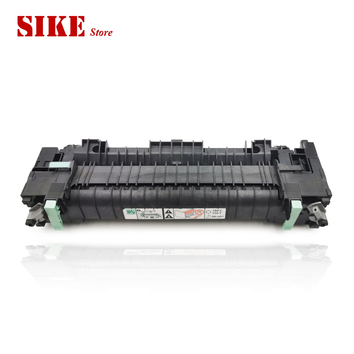 126K35550 Fusing Heating Unit For Fuji Xerox DocuPrint P355 M355 M455 P455 d df 455 355 Fuser Assembly Unit 126K30929