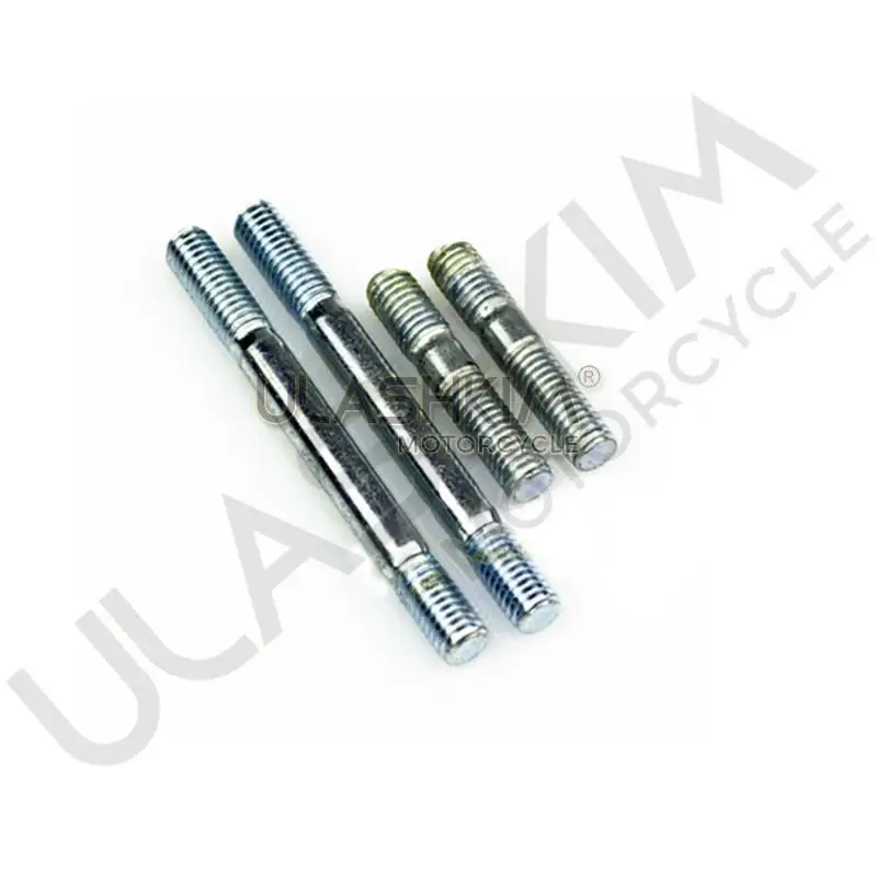 4 Stroke Scooter Moped ATV 152qmi 157qmj 139QMB 139QMA 1P37QMA Engine GY6 50 80 125 150 Standard Parts Screws Nut