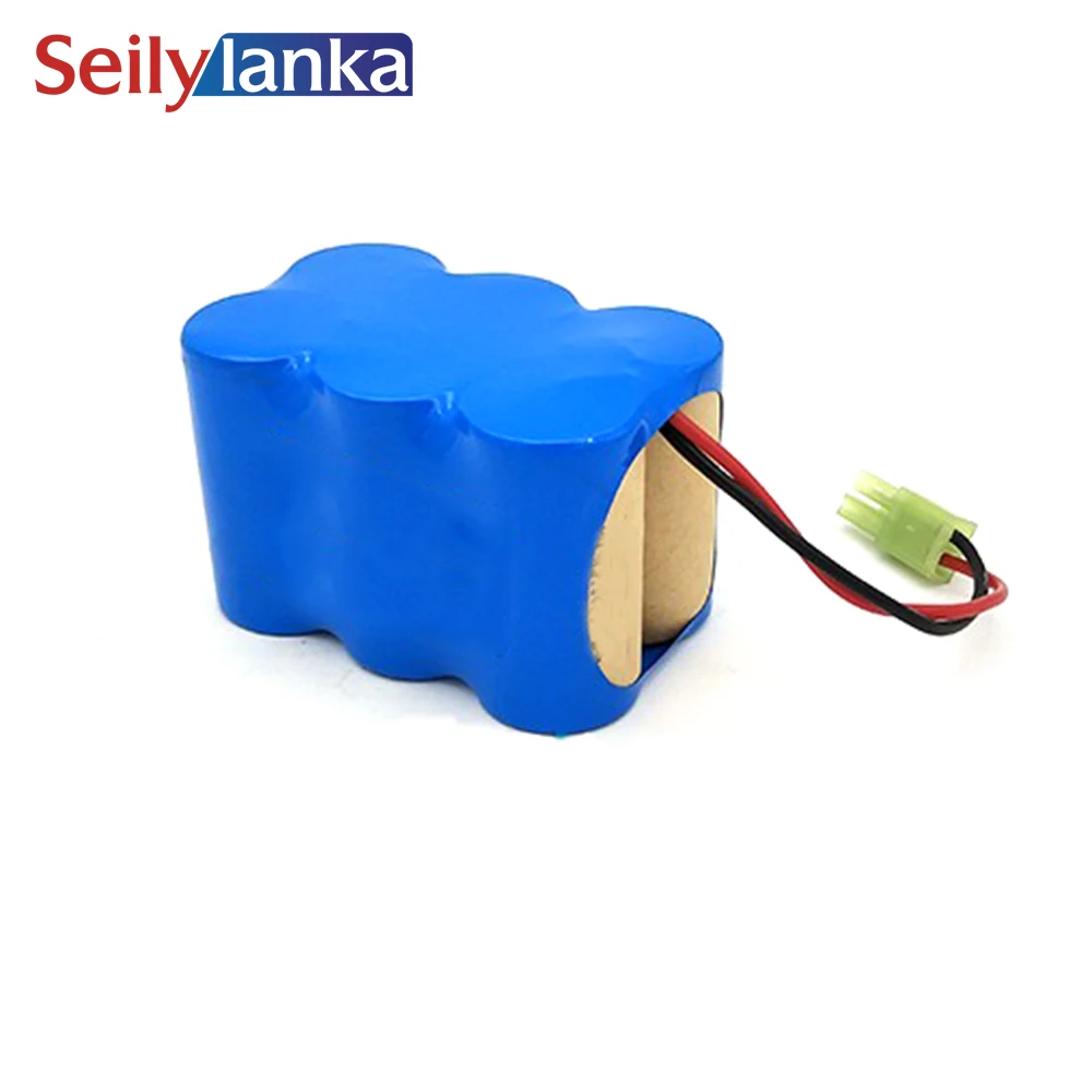 3000Mah For Eddrac … - image