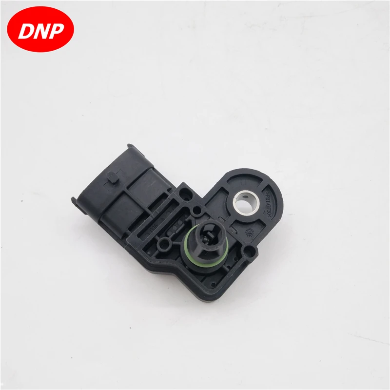 DNP Manifold Absolute Boost Pressure MAP Sensor 0 281 006 102 Intake Air Pressure Sensor