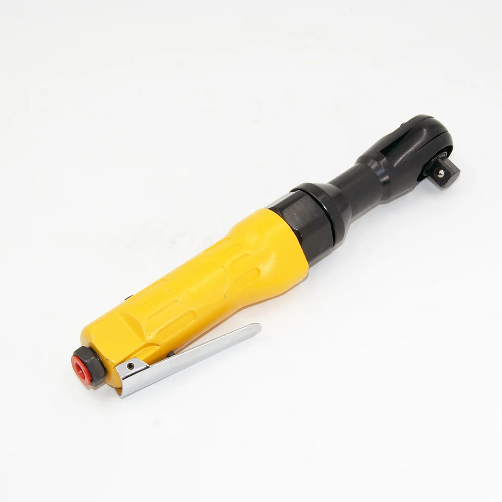 Air Tools 1/2 Pneumatic RatchetประแจMini Workshopเครื่องมือซ่อมรถM13 88N-mเครื่องมือนิวเมติก